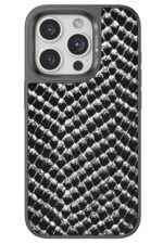 Mey İthalat®  iPhone 14 Pro Max Viper Kapak - Siyah