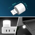 Enerji Tasarruflu Mikro LED Işıklar