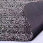 BUFFER® Çamaşır Makinesinde Yıkanabilir Kir Toz Emici Mikrofiberli Paspas - Görsel 3