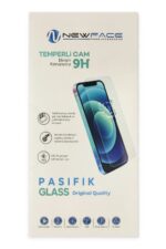 Mey İthalat®  Samsung Galaxy A05S Pasifik Cam Ekran Koruyucu