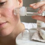 BUFFER® Mikro İğne 64’lü Cilt Bakım Serumu – Yüz ve Boyun için Anti-Aging, Gözenek Sıkılaştırıcı Serum - Görsel 5